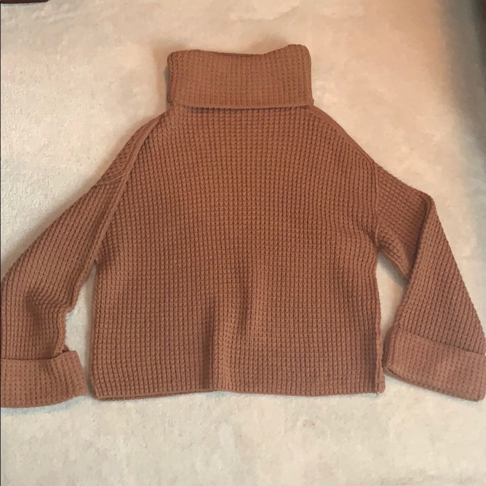 Free People Sweater - Picture 1 of 1